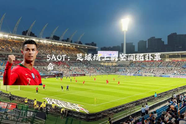 SAOT:足球场上的空间拓扑革命
