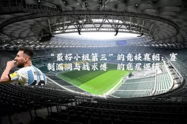 “最好小组第三”的竞技真相:赛制漏洞与战术博弈的底层逻辑
